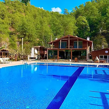 Gizli Cennet Villages Hotel