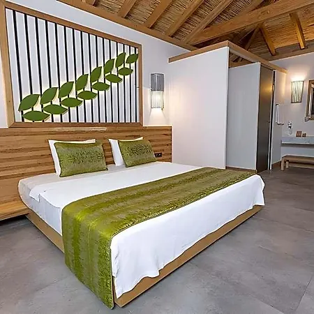 Hotel Gizli Cennet Villages Cedit