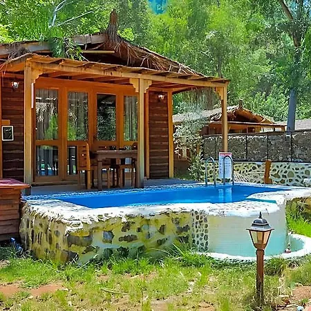 Hotel Gizli Cennet Villages Cedit