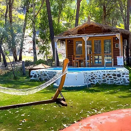 Gizli Cennet Villages 4* Cedit