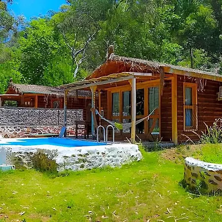 Hotel Gizli Cennet Villages 4*