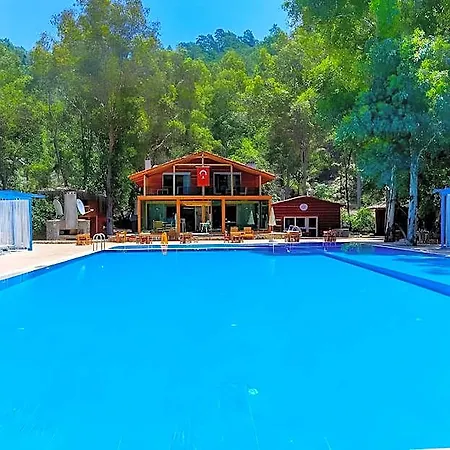Gizli Cennet Villages Hotel