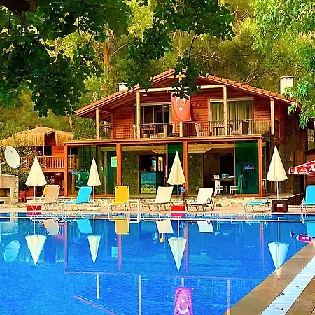Gizli Cennet Villages Cedit