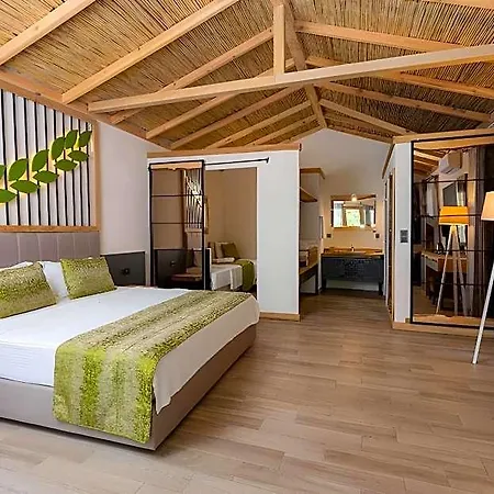 Hotel Gizli Cennet Villages 4*