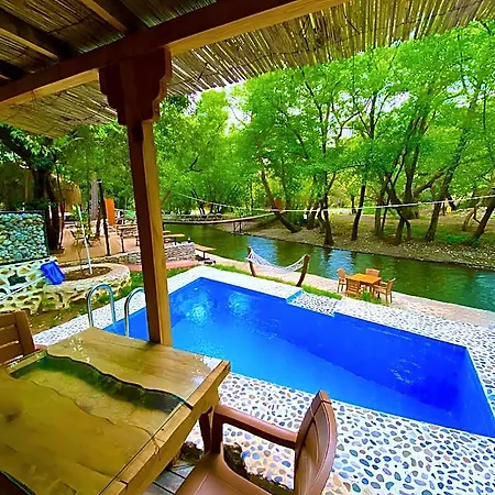 Gizli Cennet Villages 4* Cedit