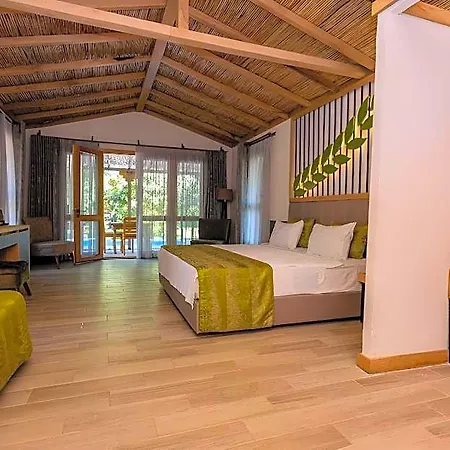 Gizli Cennet Villages Hotel 4*