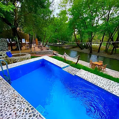 Gizli Cennet Villages 4* Cedit