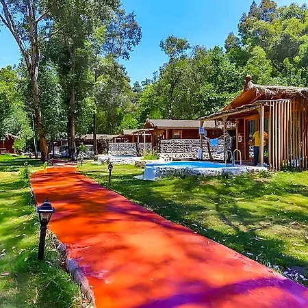 Hotel Gizli Cennet Villages Cedit