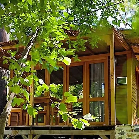 Otel Gizli Cennet Villages 4*