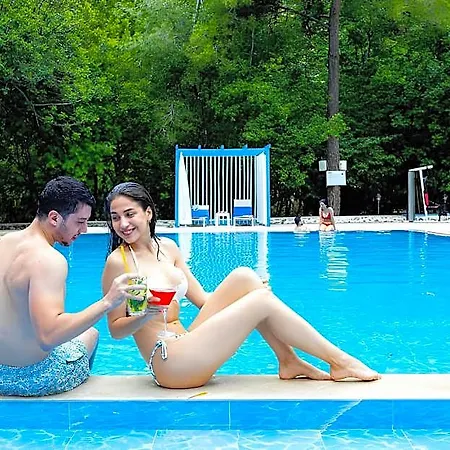 Hotel Gizli Cennet Villages Cedit