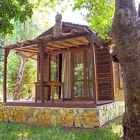 Gizli Cennet Villages Hotel