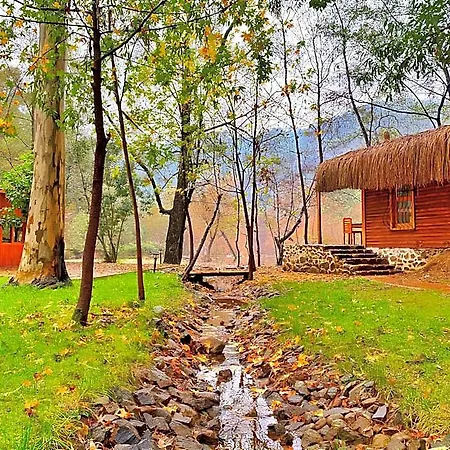Gizli Cennet Villages 4*