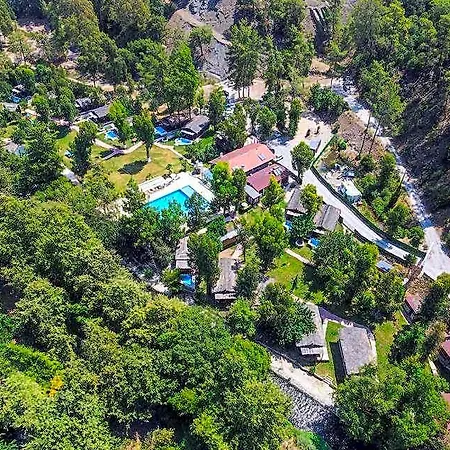 Gizli Cennet Villages