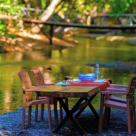 Hotel Gizli Cennet Villages 4*