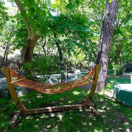 Gizli Cennet Villages 4* Cedit