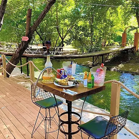 Gizli Cennet Villages 4* Cedit