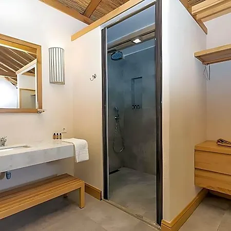 Gizli Cennet Villages Hotel