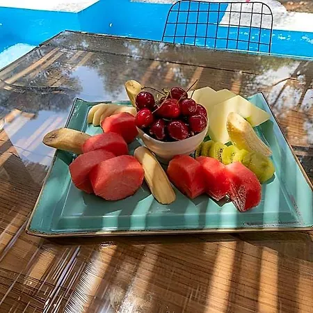 Gizli Cennet Villages Hotel Cedit