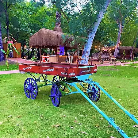 Otel Gizli Cennet Villages 4*