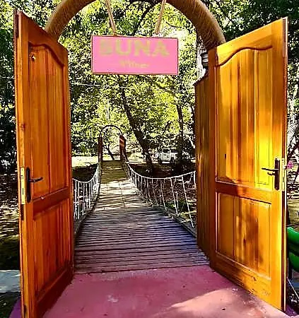 Gizli Cennet Villages 4*