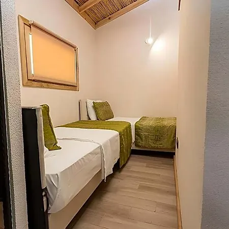 Hotel Gizli Cennet Villages Cedit