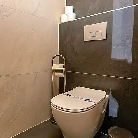 Hotel Gizli Cennet Villages