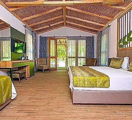 Hotel Gizli Cennet Villages