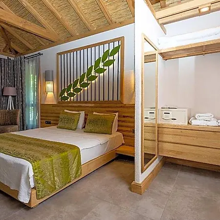 Gizli Cennet Villages Hotel Cedit