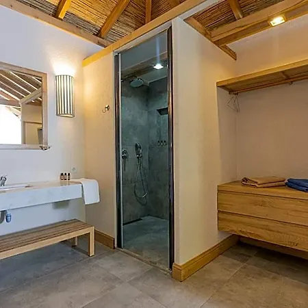 Gizli Cennet Villages Hotel Cedit