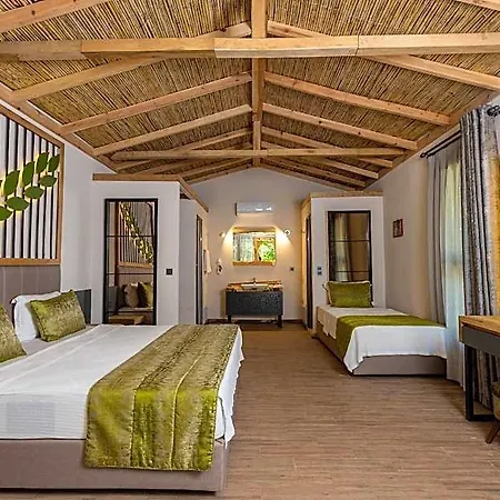 Otel Gizli Cennet Villages 4*